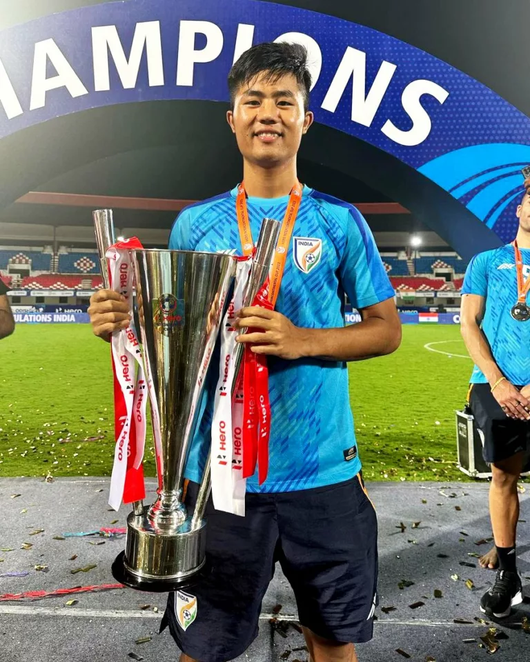 Apuia’s strange reason to miss FIFA World Cup Qualifiers vs Kuwait and Qatar