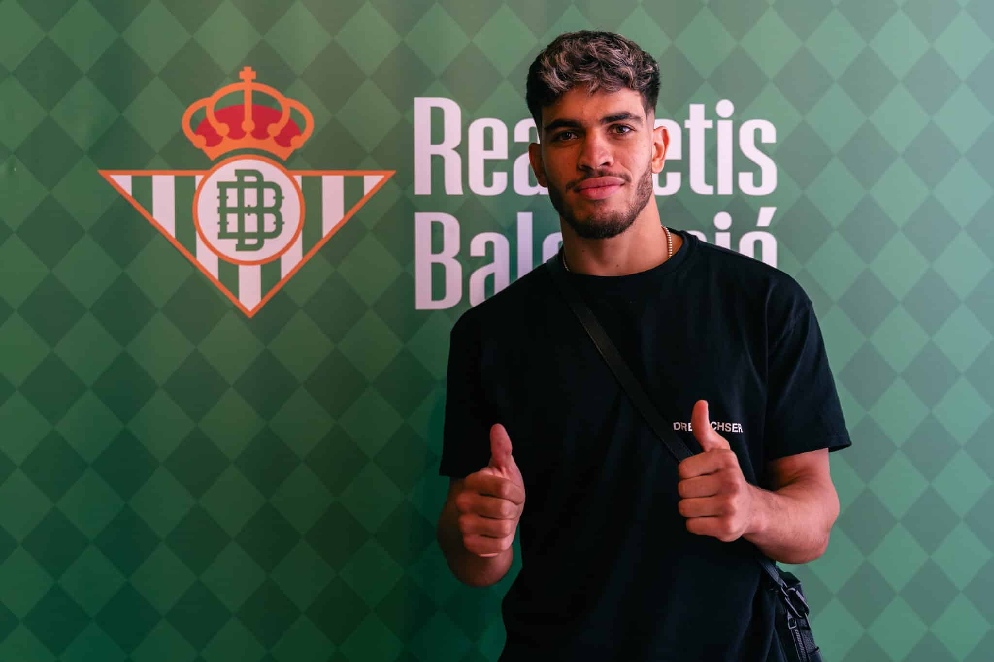Abde Real Betis