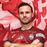 Juan Mata signs for Vissel Kobe after 1 year with Galatasaray