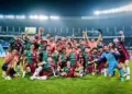 Mohun Bagan SG Durand Cup
