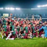 Durand Cup 2023 Final – Mohun Bagan SG 1-0 East Bengal: 17th title win for Mariners in derby