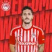 Stefan Jovetic Olympiacos