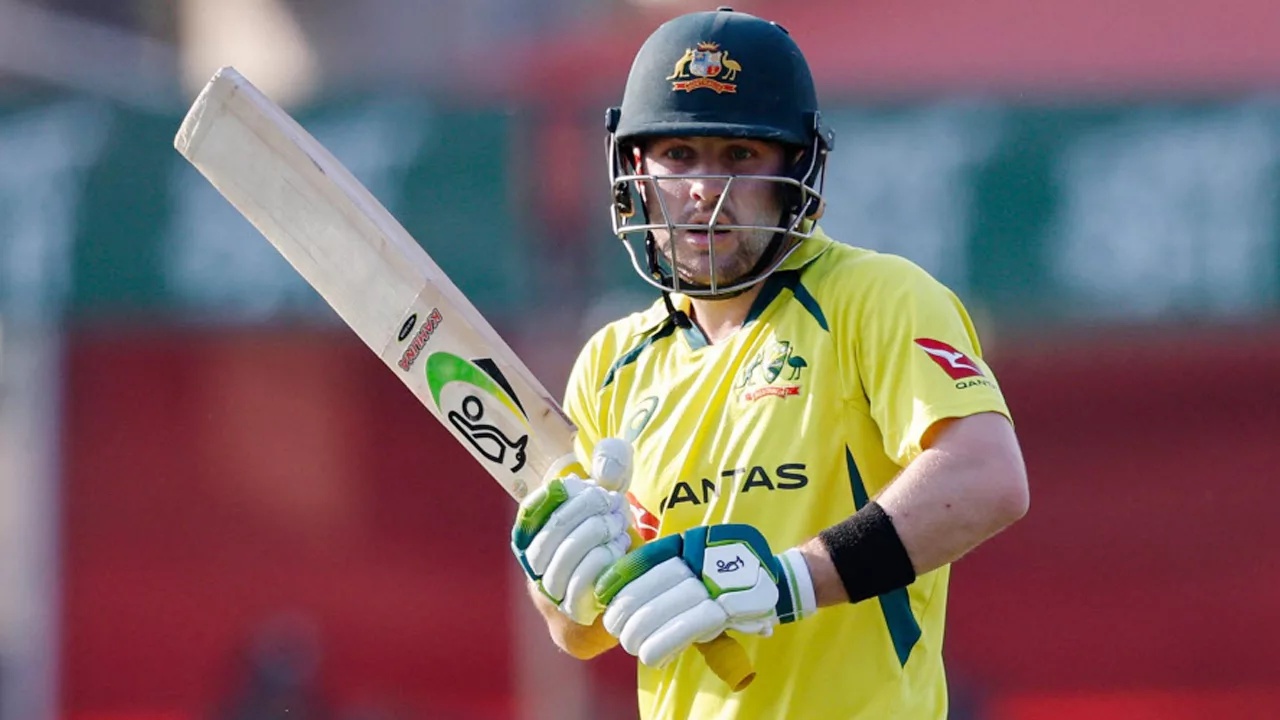 Cricket Australia Mandates Neck Guards for Players