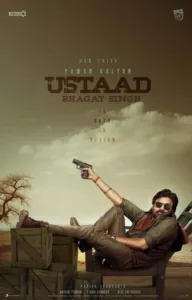 Ustaad Bhagat Singh Release Date