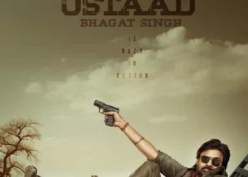 Ustaad Bhagat Singh Release Date