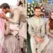 Shaheen Afridi & Ansha Afridi's Wedding