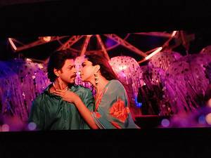 Jawan Box office collection