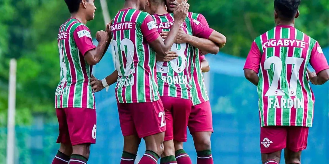 Mohun Bagan