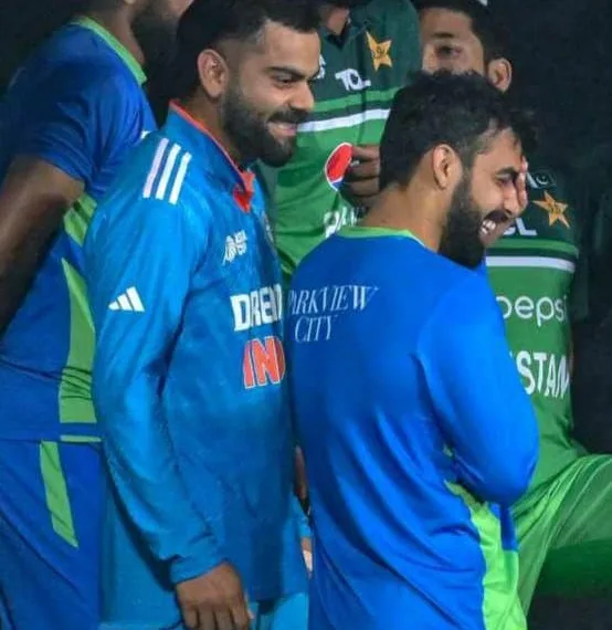 India vs Pakistan Asia Cup 2023
