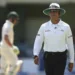 ICC's Lineup of umpires - World Cup 2023
