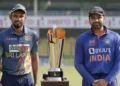 India vs Sri Lanka Asia Cup 2023 Final