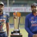 India vs Sri Lanka Asia Cup 2023 Final
