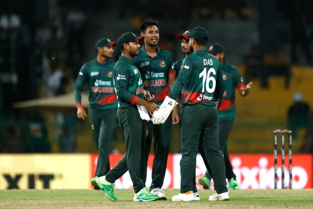 F6FackdaIAQHMuM India vs Bangladesh Asia Cup Super Four: BAN secured a 6-run victory over IND