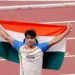 Diamond League 2023 Final: Neeraj Chopra