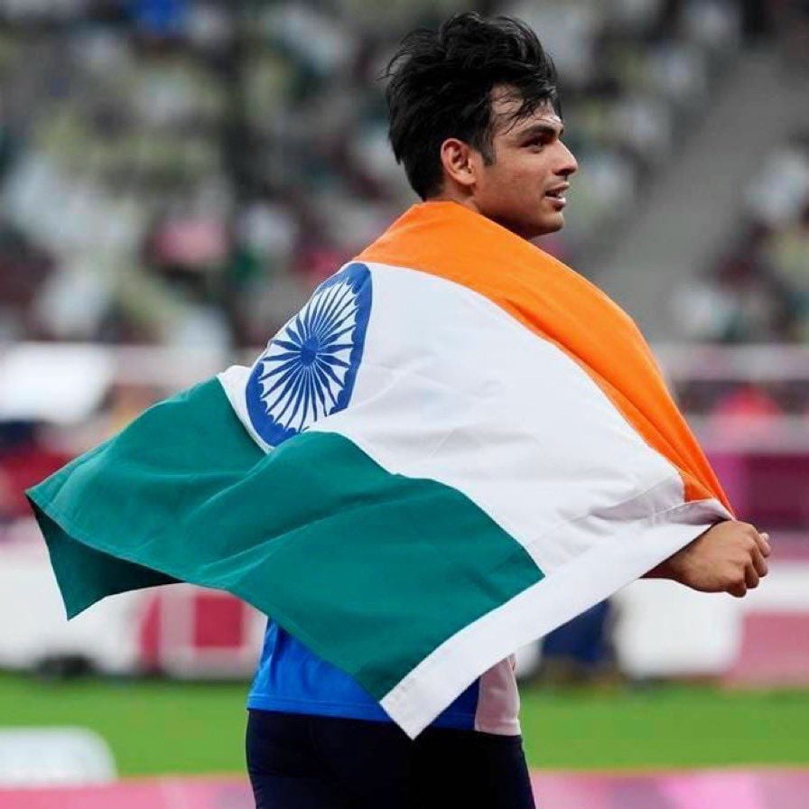 F6M8wp5XIAEEpEp Diamond League 2023 Final: Neeraj Chopra finishes as Runner-Up; What Lies Ahead for the Golden Boy of India
