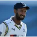 Cheteshwar Pujara