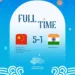India vs China Asian Games 2023