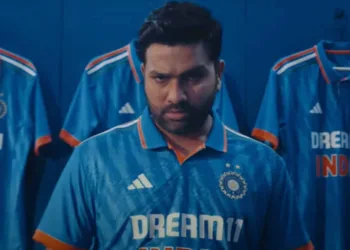 India Jersey