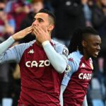 Anwar El Ghazi signs for Mainz on free transfer until 2024 amidst Man Utd links