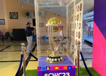 ICC World Cup 2023