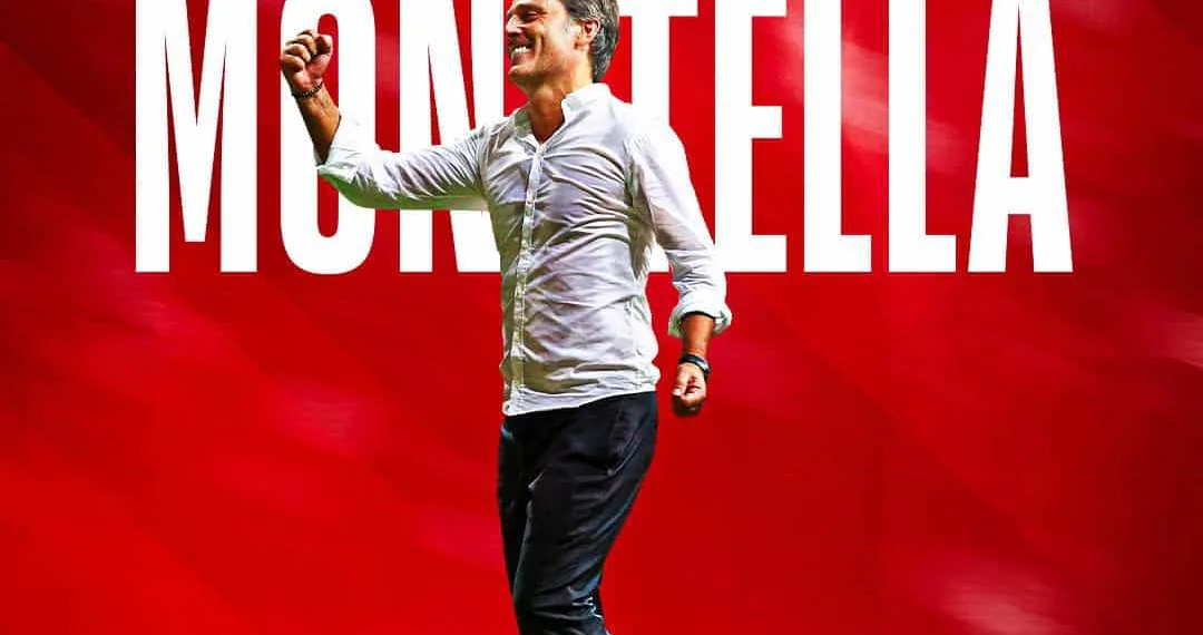 Vincenzo Montella