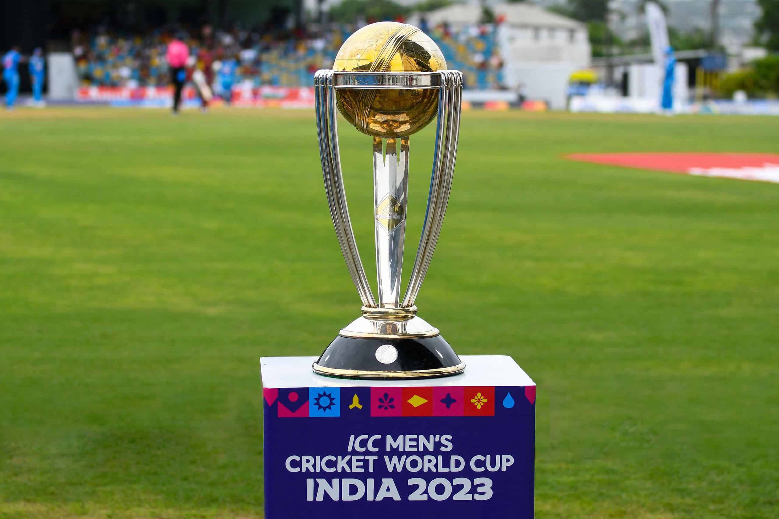 ICC World Cup Prize Money ICC World Cup match today result: Check out the latest results of the Cricket World Cup 2023
