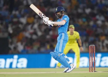 SBI - INR 47 Crore Sponsorship Deal