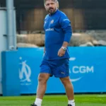 Gennaro Gattuso signs as new Marseille manager until 2024