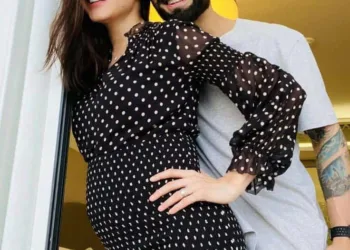 Virat and Anushka Expecting Their Second Child