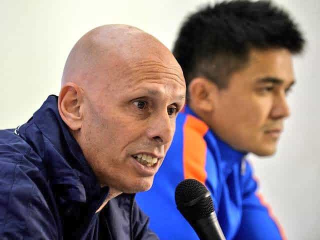 Stephen Constantine Takes the Helm: New Head Coach for Pakistan's National Football Team