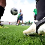 Revolutionizing Football: FIFA Approves Wearable Lower Limb Tracking Systems for Official Matches
