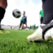 FIFA has officially sanctioned the use of wearable lower limb tracking systems in official matches, Image via PR Newswire