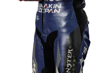 MotoGP Bharat 2023 - Know The thrilling lineup of Top 22 riders