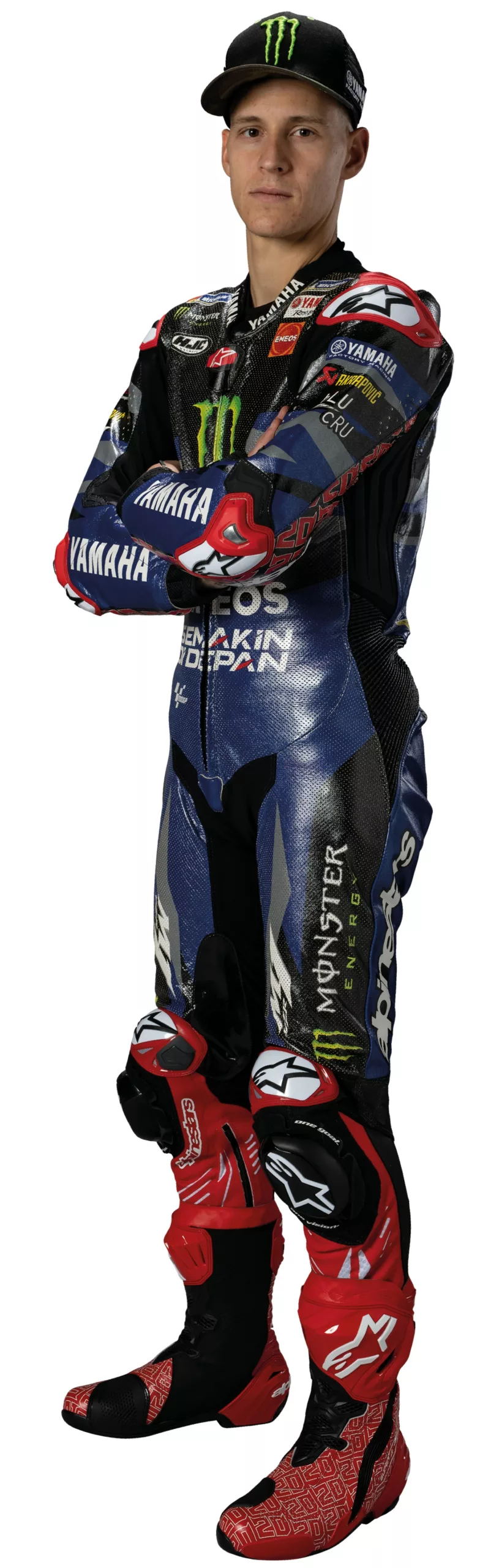 MotoGP Bharat 2023 - Know The thrilling lineup of Top 22 riders