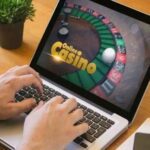 Your Guide to Immersive Live Casino Gaming Online
