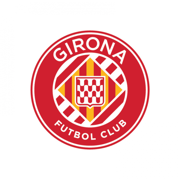 GIronas Official Logo Image via Clubs Official Website Girona, Sitting at the summit of La Liga Can Envision their Dreams