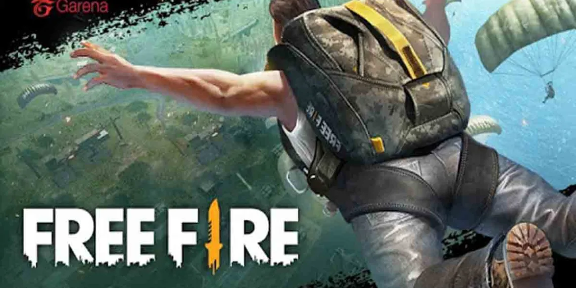 LATEST: Get Garena Free Fire Redeem Codes in 2024