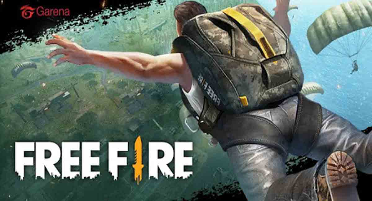 Garena Free Fire is officially returning to India