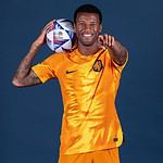 Georginio Wijnaldum Set to Embark on a New Adventure with Al-Ettifaq in Saudi Arabia