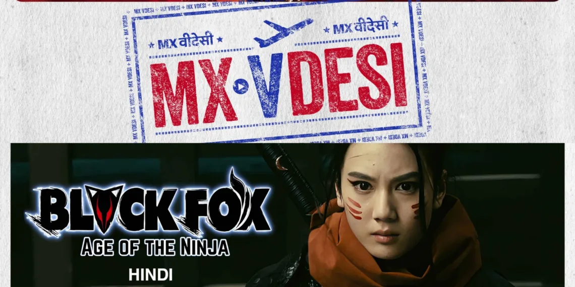 MX Player's International Slate Promises an Unforgettable September 2023