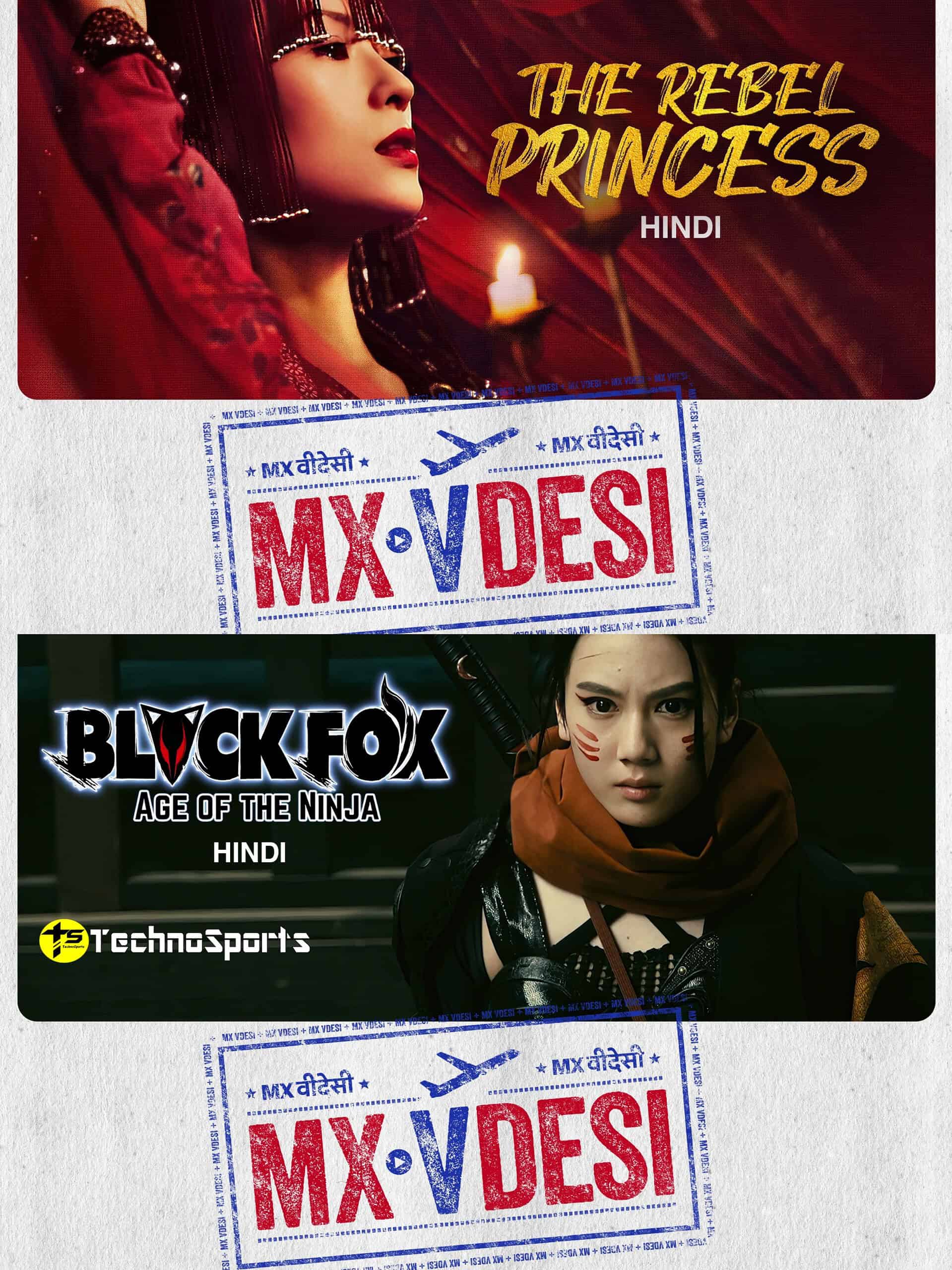 MX Player's International Slate Promises an Unforgettable September 2023