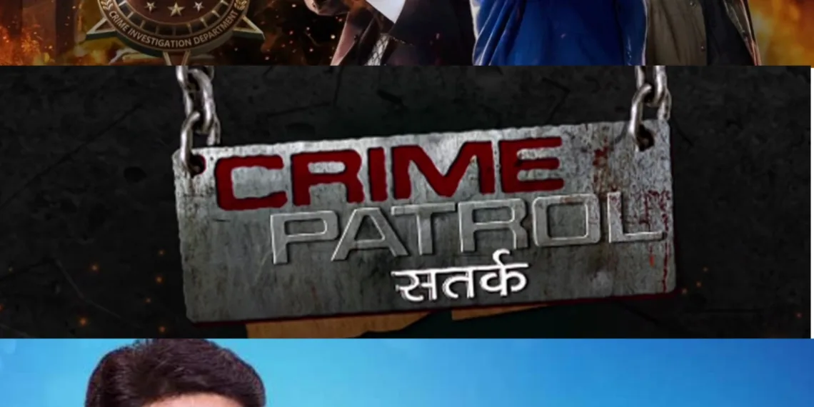 5 popular crime shows on Indian television that were beloved by viewers