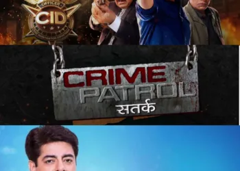 5 popular crime shows on Indian television that were beloved by viewers