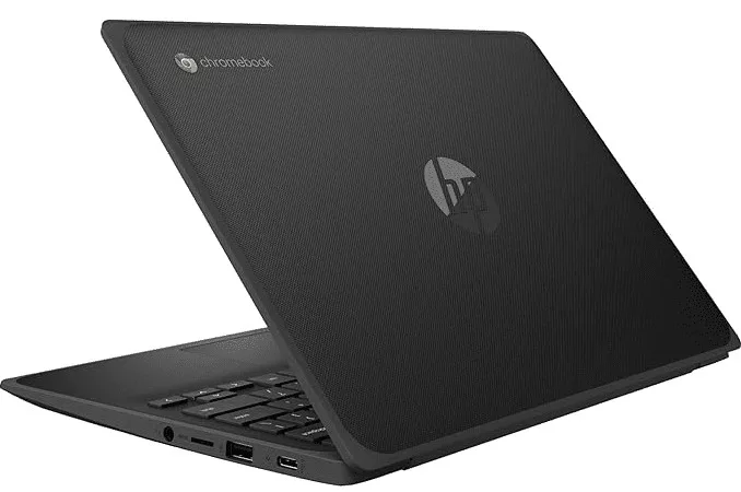 HP and Google join hands to manufacture Chromebooks in India