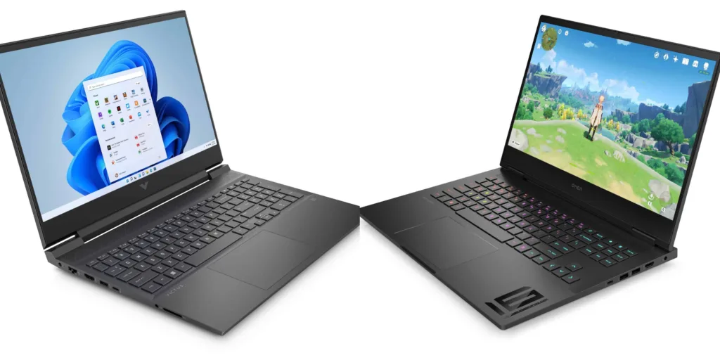 HP launches latest OMEN 16 & Victus 16 gaming laptops in India