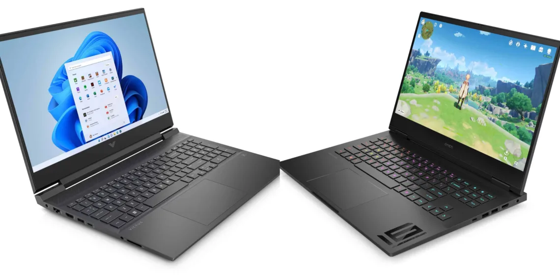 HP launches latest OMEN 16 & Victus 16 gaming laptops in India
