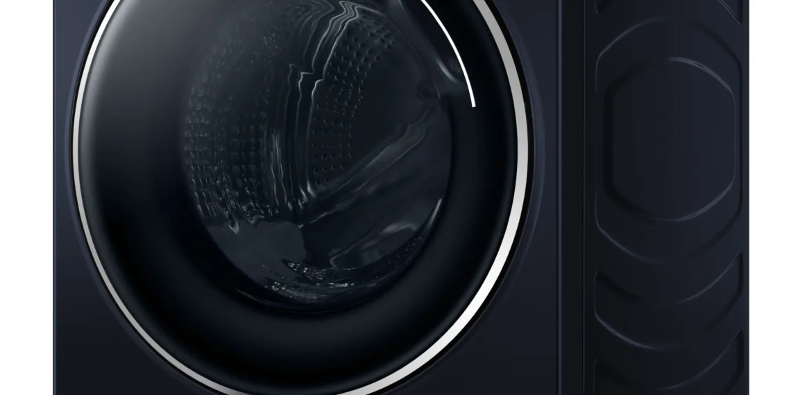 Haier India brings Made in India 959 Series Front Load Fully Automatic Series