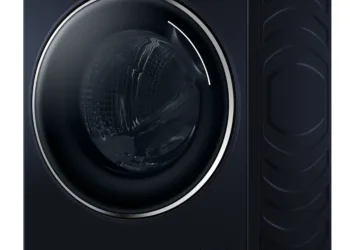 Haier India brings Made in India 959 Series Front Load Fully Automatic Series