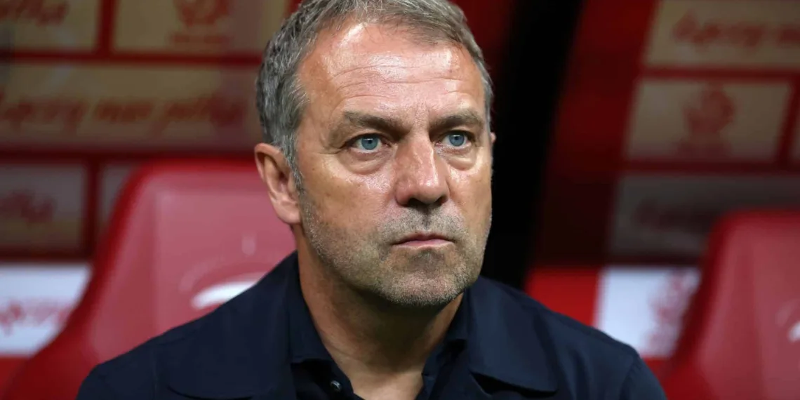 Hansi Flick, Image via Wikipedia