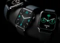 Hearmo HearFit VS smartwatch is the new thinnest option for ₹2,499